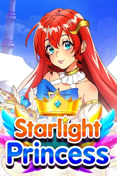 Starlight Princess