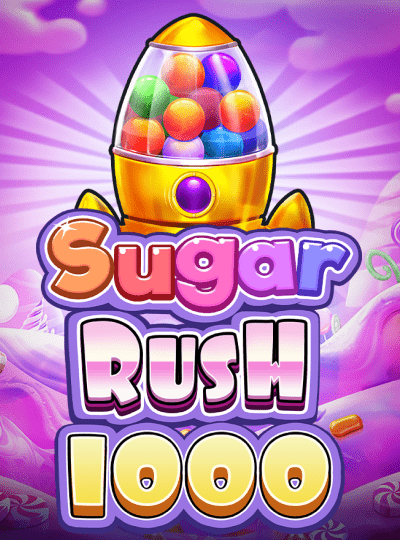 Sugar Rush 1000