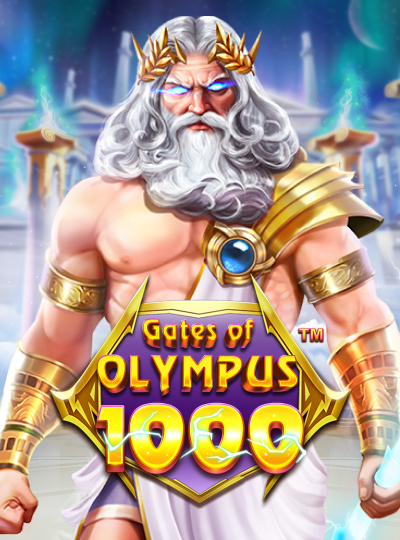 Gates of Olympus 1000