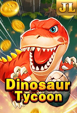 Dinosaur Tycoon