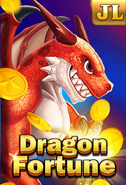 Dragon Fortune