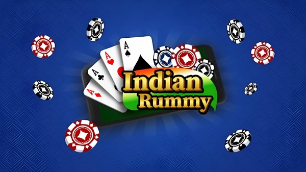 What card game is Indian Rummy?