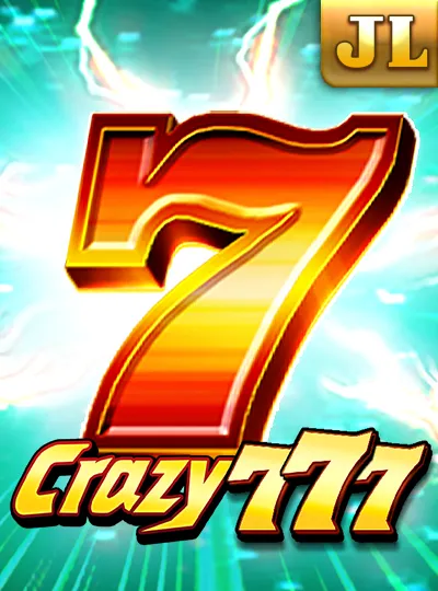 Crazy 777