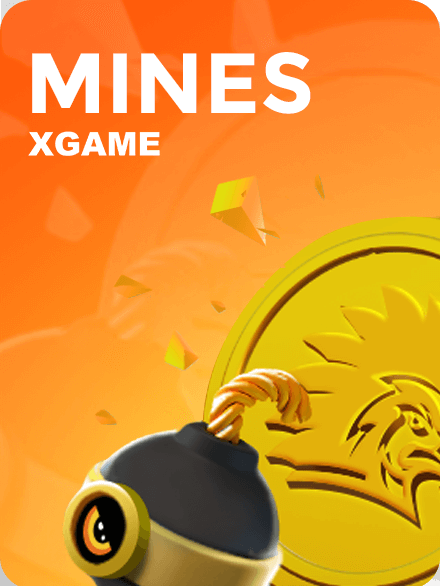 Mines XGAME