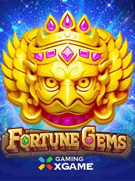 Fortune Gems