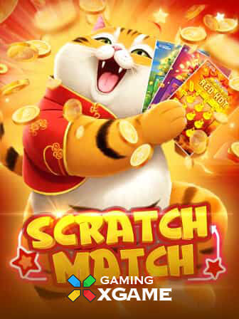 Scratch Match