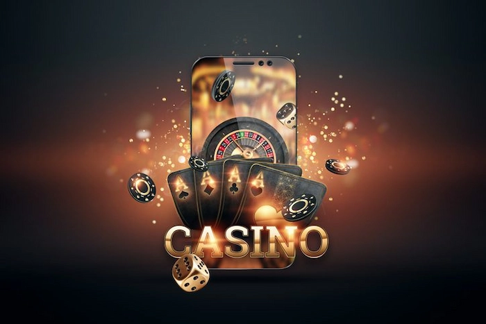 XGAME Casino