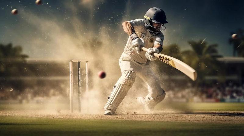 Cricket Betting Is Not Difficult When You Apply These Tips