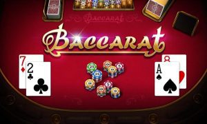 Overview of the game Baccarat
